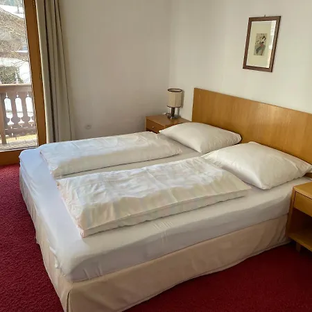 Haus Riedl Apartment Seefeld in Tirol