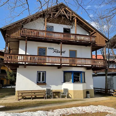 Haus Riedl