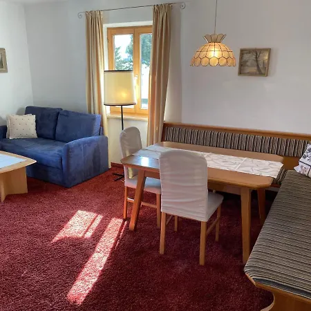 Apartment Haus Riedl Seefeld in Tirol
