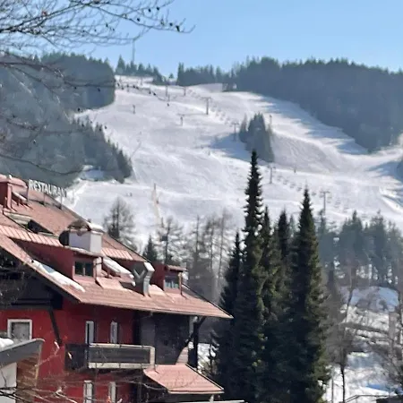 Haus Riedl *