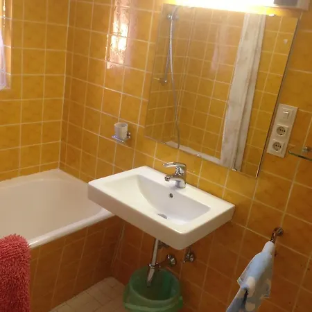 Haus Riedl Apartment Seefeld in Tirol
