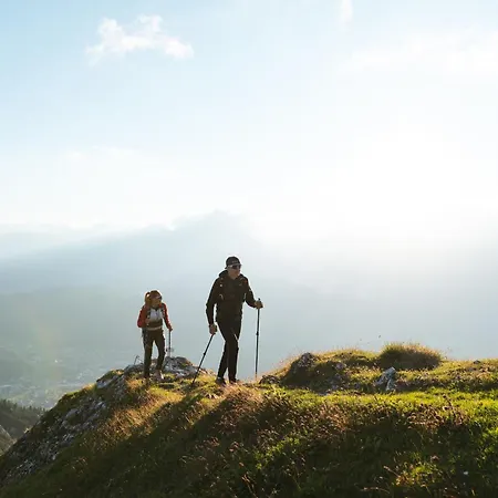 Haus Riedl * Seefeld in Tirol