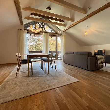 Haus Riedl * Seefeld in Tirol