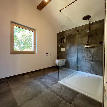 Apartment Haus Riedl *