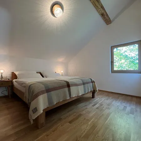 Haus Riedl Apartmán Seefeld in Tirol