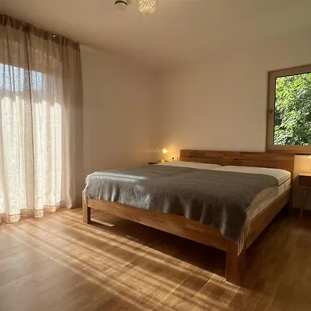 Haus Riedl Apartamento Seefeld in Tirol