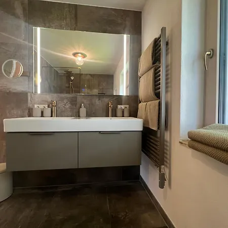 Apartamento Haus Riedl Seefeld in Tirol