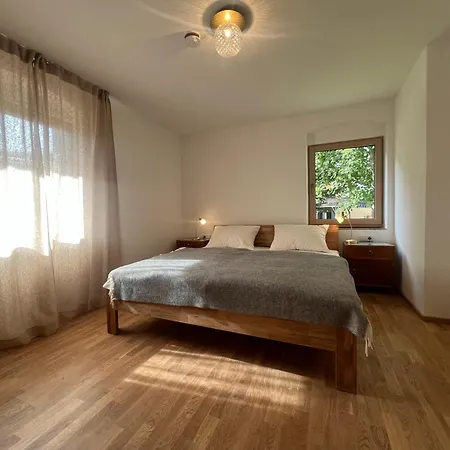 Haus Riedl *