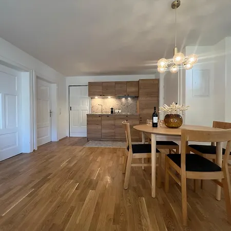 Haus Riedl Lejlighed