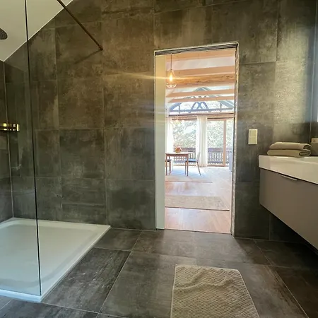 Apartamento Haus Riedl *