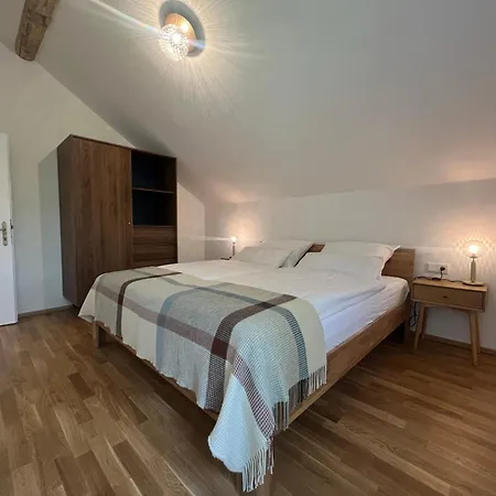 Apartamento Haus Riedl Seefeld in Tirol