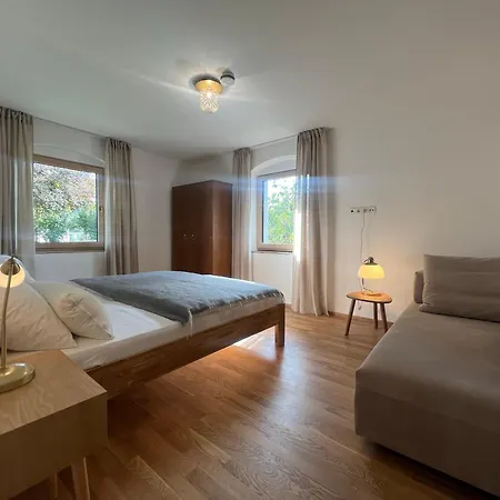 Haus Riedl Apartamento *