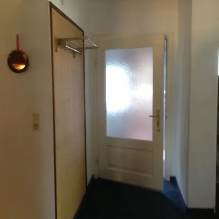 公寓 Haus Riedl 蒂罗尔-泽费尔德