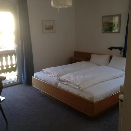 דירה Haus Riedl *