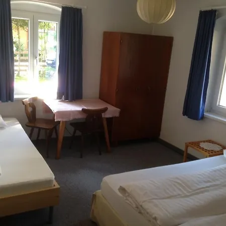 Apartamento Haus Riedl