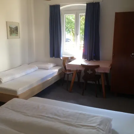 Apartment Haus Riedl Seefeld in Tirol