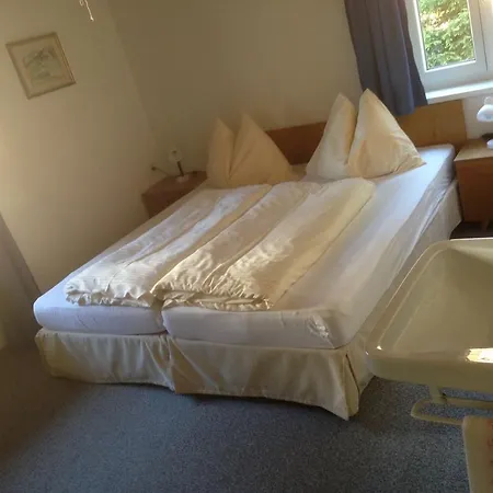 Apartmán Haus Riedl *