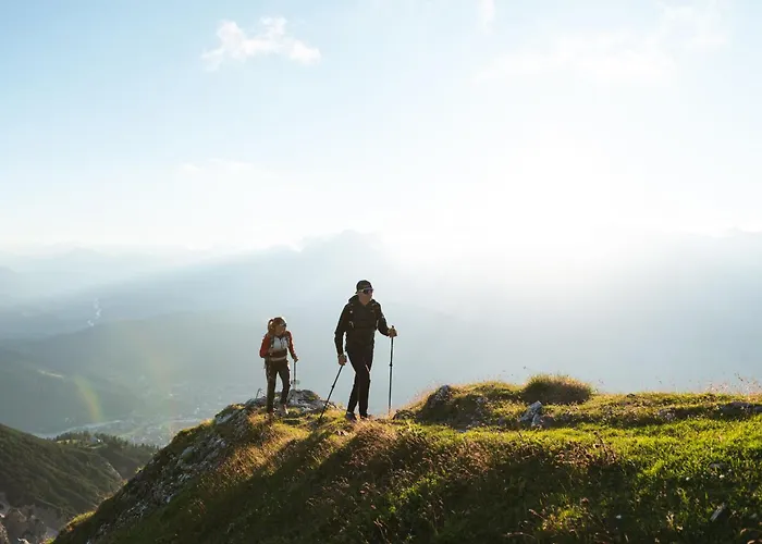 Haus Riedl * Seefeld in Tirol