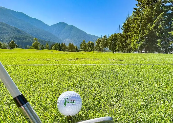 Haus Riedl Apartmán Seefeld in Tirol