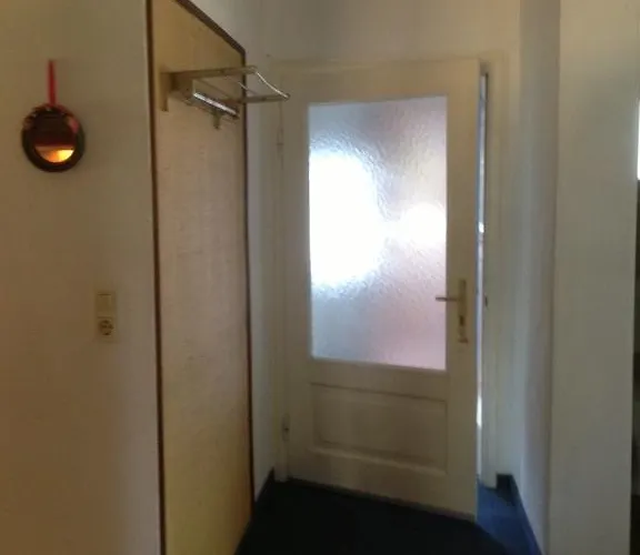 Daire Haus Riedl Seefeld in Tirol