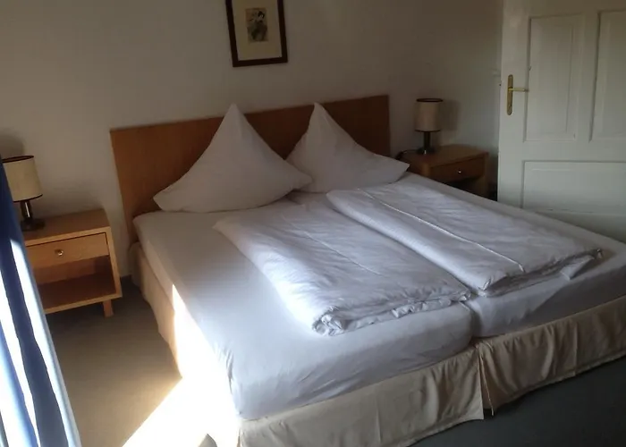 Haus Riedl Seefeld in Tirol