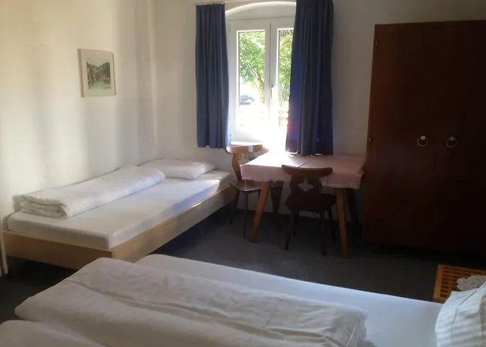 Appartement Haus Riedl Seefeld in Tirol