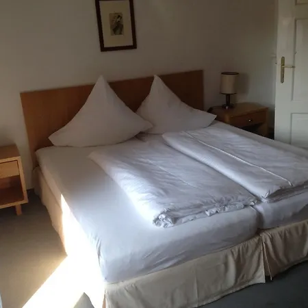 Haus Riedl Seefeld in Tirol