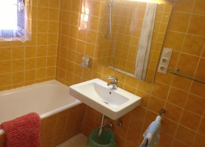 Haus Riedl Appartamento Seefeld in Tirol