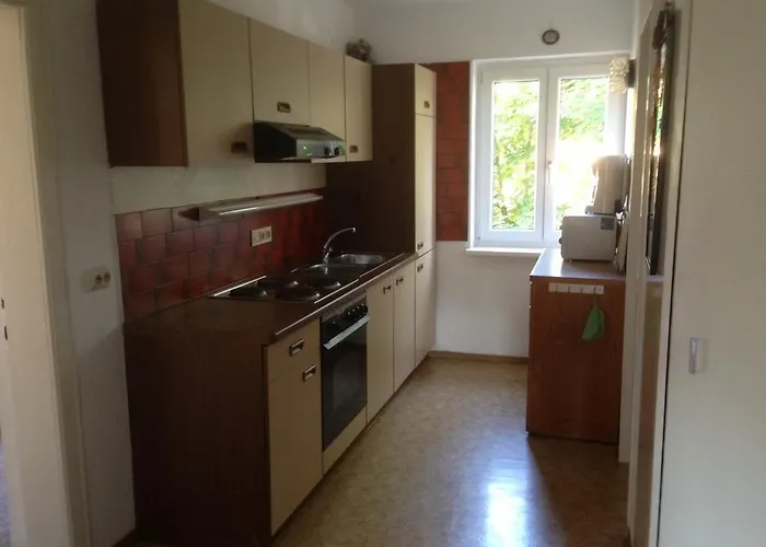 Appartamento Haus Riedl