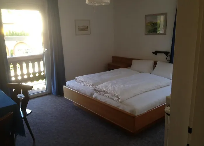 Appartamento Haus Riedl *